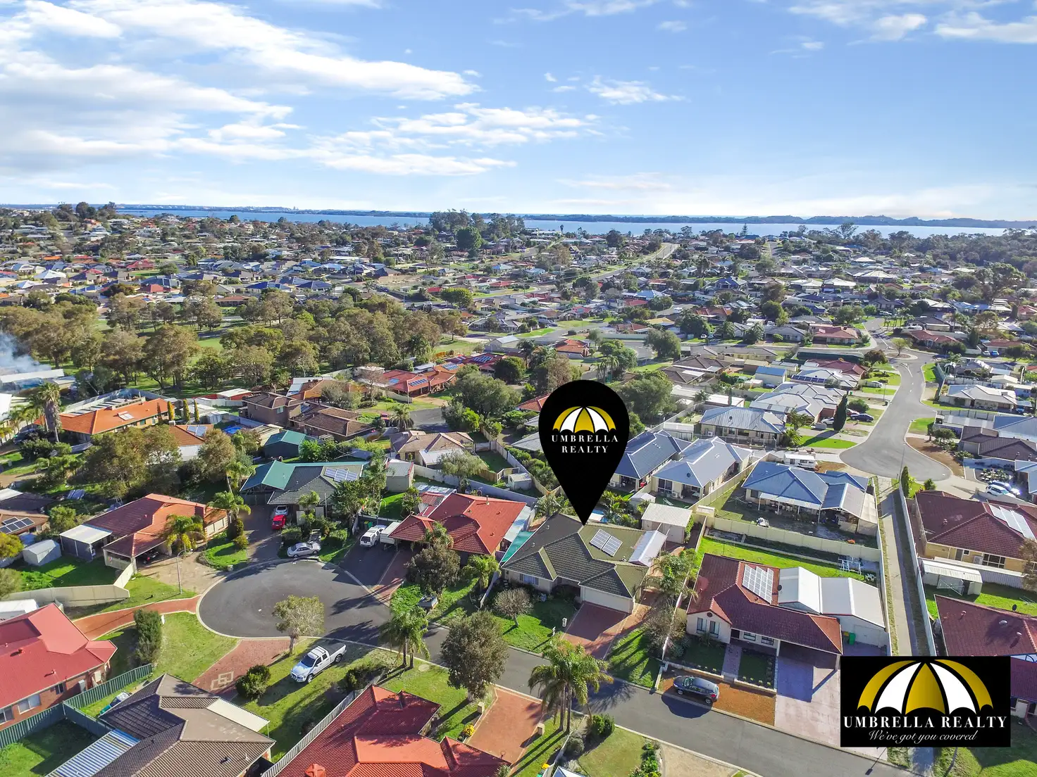 Main view of Homely house listing, 14 Chapman Cl, Australind WA 6233