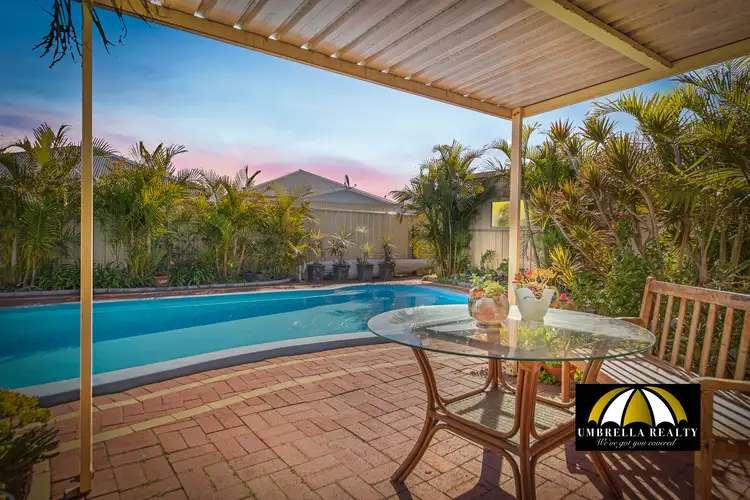 Third view of Homely house listing, 14 Chapman Cl, Australind WA 6233