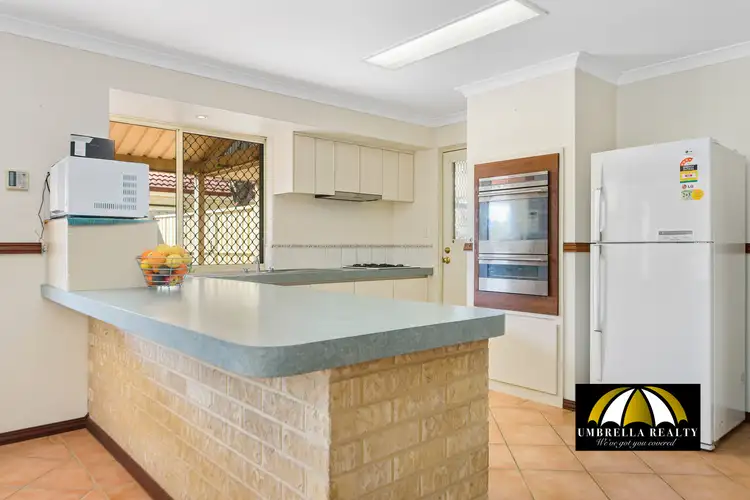 Fourth view of Homely house listing, 14 Chapman Cl, Australind WA 6233