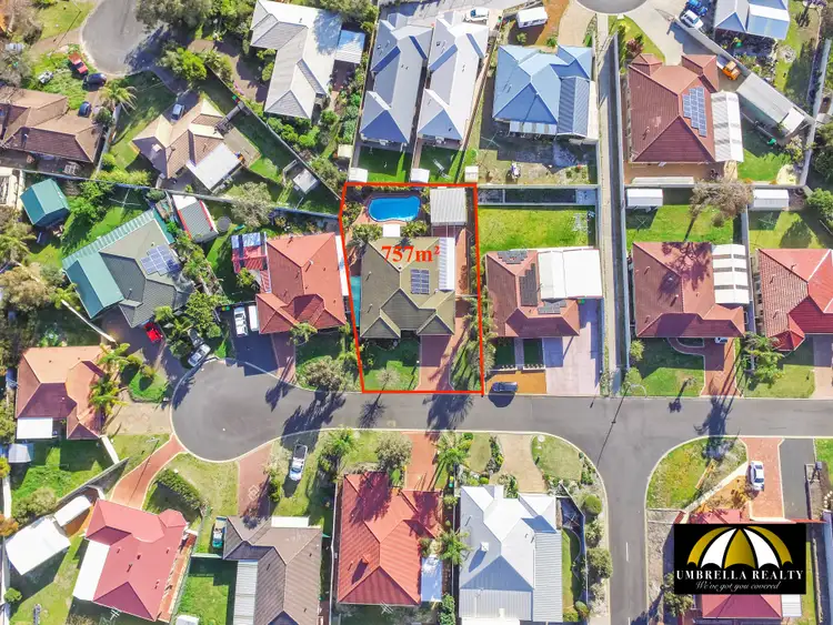 Fifth view of Homely house listing, 14 Chapman Cl, Australind WA 6233