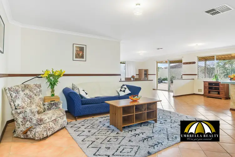 Sixth view of Homely house listing, 14 Chapman Cl, Australind WA 6233