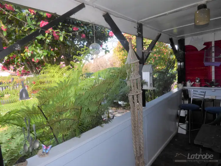 Second view of Homely house listing, 16A School Rd, Erica VIC 3825