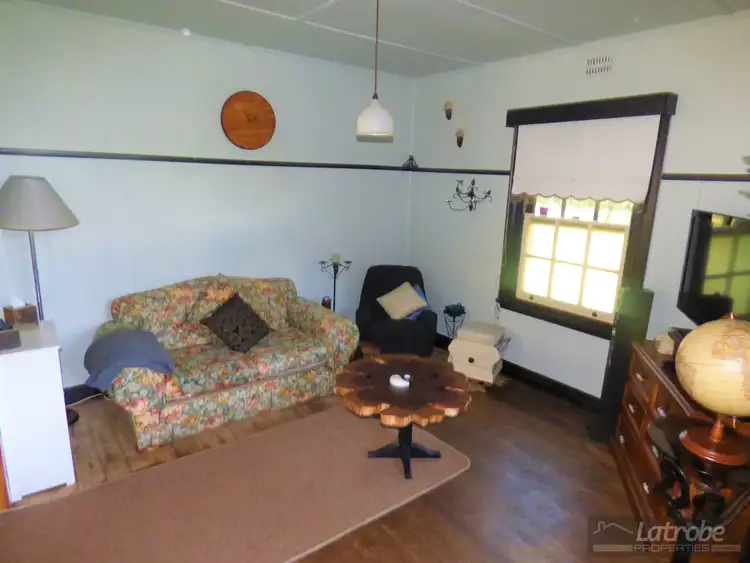 Third view of Homely house listing, 16A School Rd, Erica VIC 3825