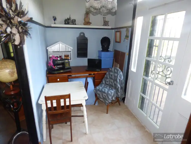 Fourth view of Homely house listing, 16A School Rd, Erica VIC 3825