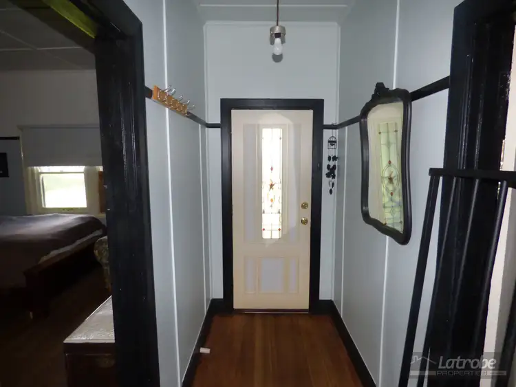 Sixth view of Homely house listing, 16A School Rd, Erica VIC 3825