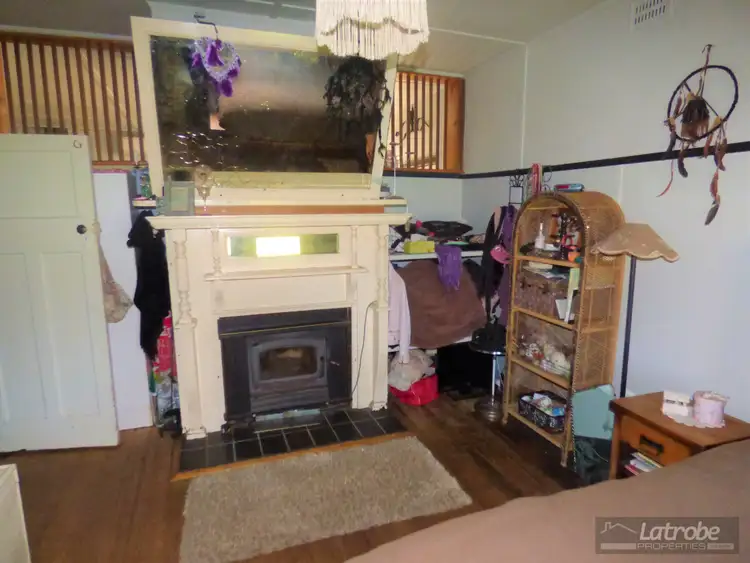Seventh view of Homely house listing, 16A School Rd, Erica VIC 3825