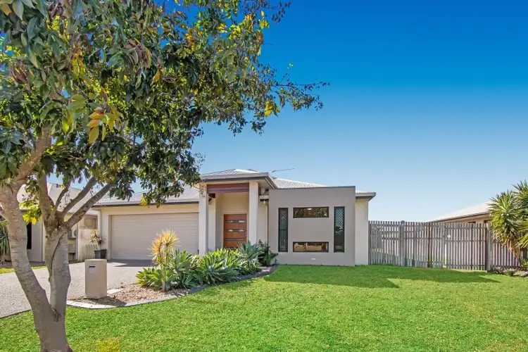 Main view of Homely house listing, 5 Vai Ave, Condon QLD 4815