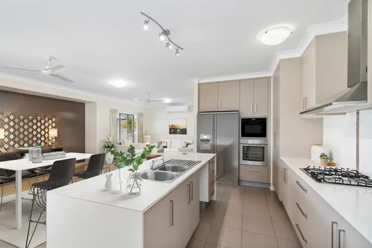 Second view of Homely house listing, 5 Vai Ave, Condon QLD 4815