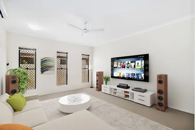 Third view of Homely house listing, 5 Vai Ave, Condon QLD 4815