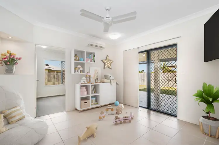 Fourth view of Homely house listing, 5 Vai Ave, Condon QLD 4815