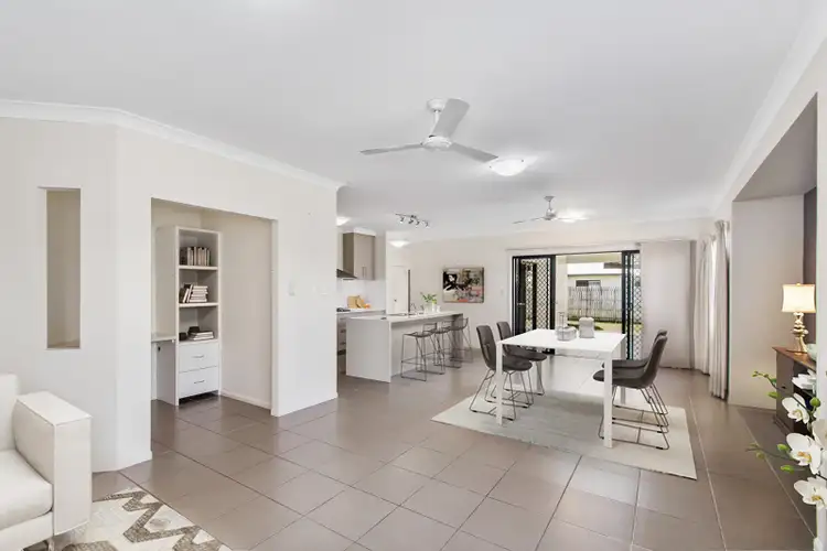 Fifth view of Homely house listing, 5 Vai Ave, Condon QLD 4815