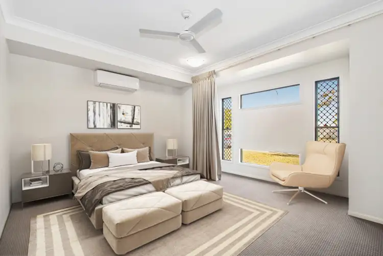 Sixth view of Homely house listing, 5 Vai Ave, Condon QLD 4815