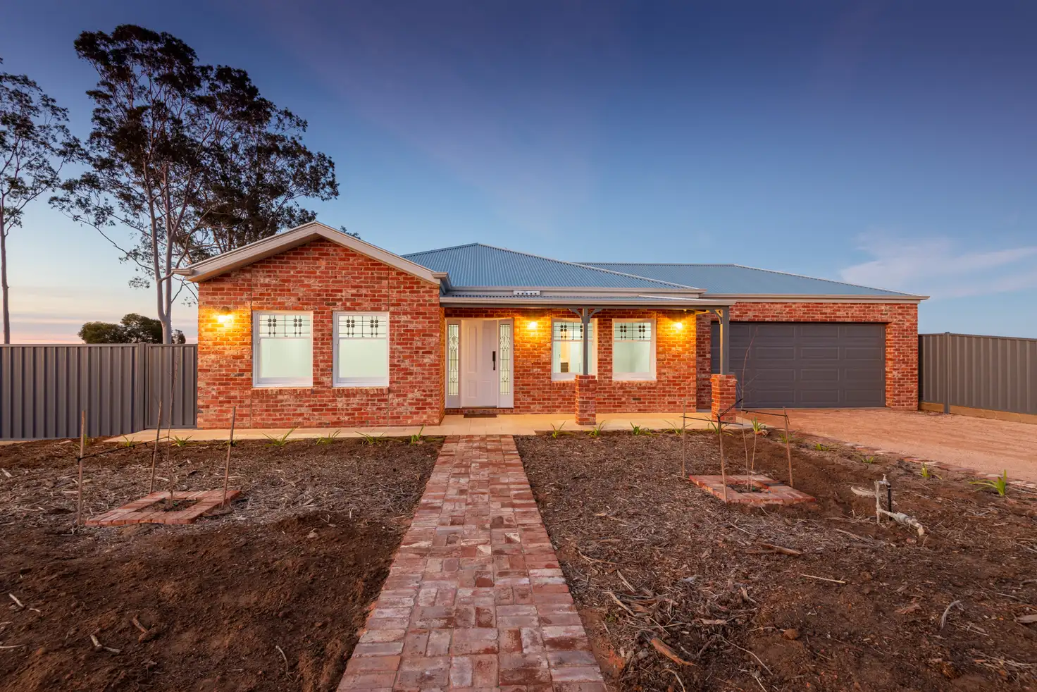Main view of Homely house listing, 37 Third St, Merbein VIC 3505