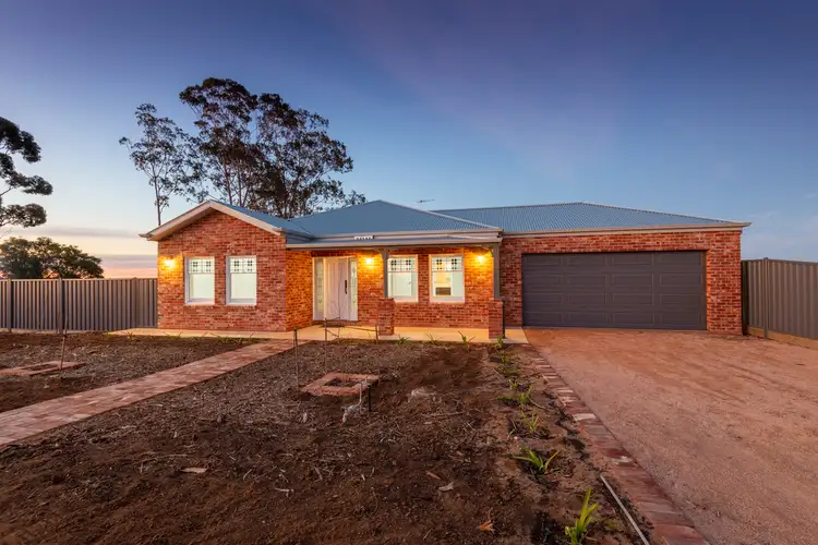 Second view of Homely house listing, 37 Third St, Merbein VIC 3505