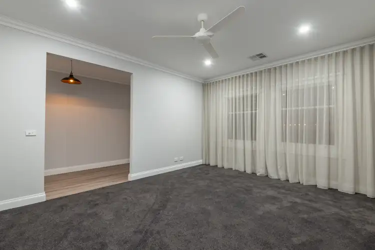 Third view of Homely house listing, 37 Third St, Merbein VIC 3505