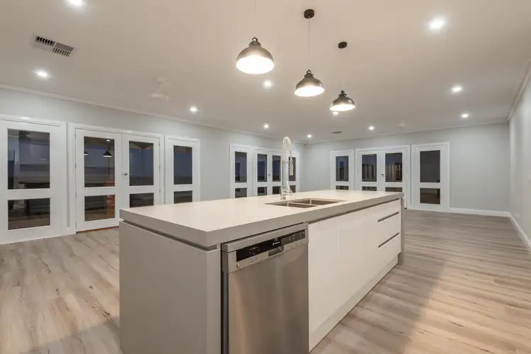 Fourth view of Homely house listing, 37 Third St, Merbein VIC 3505