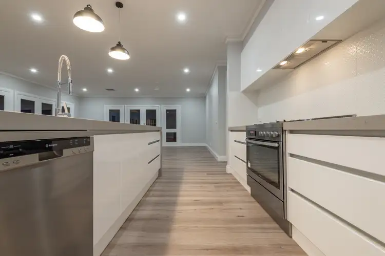 Fifth view of Homely house listing, 37 Third St, Merbein VIC 3505