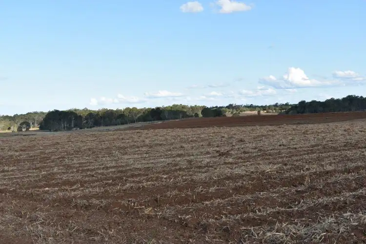 Second view of Homely land listing, Lot 27 Melrose Rd, Tinana South QLD 4650
