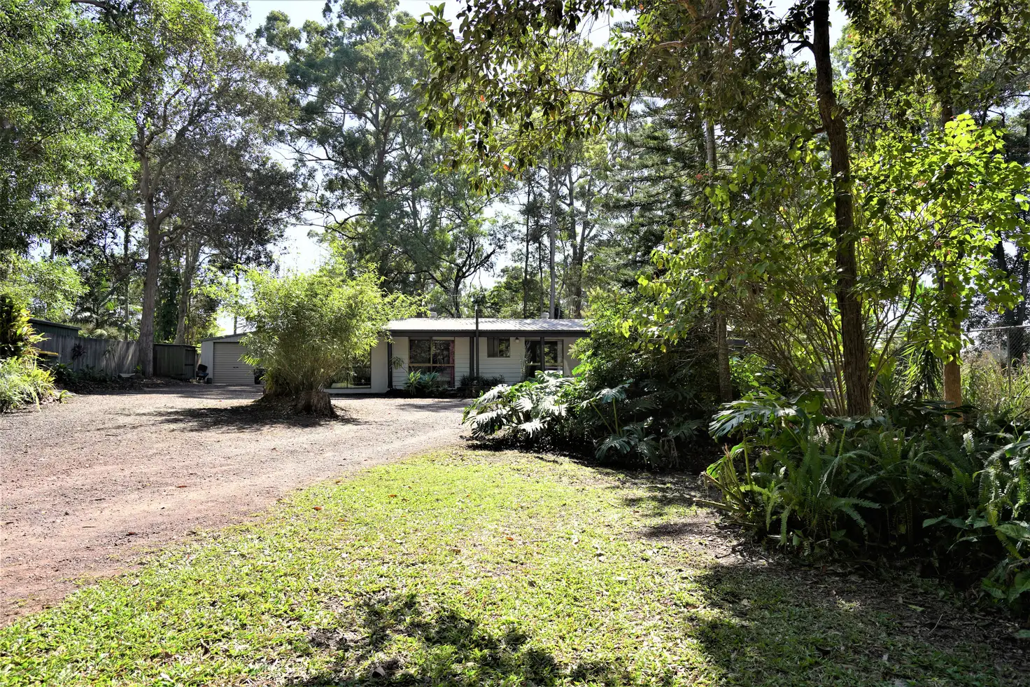 Main view of Homely house listing, 462 Connection Rd, Mooloolah Valley QLD 4553