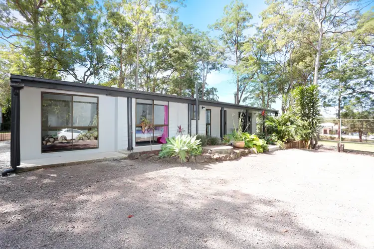 Second view of Homely house listing, 462 Connection Rd, Mooloolah Valley QLD 4553