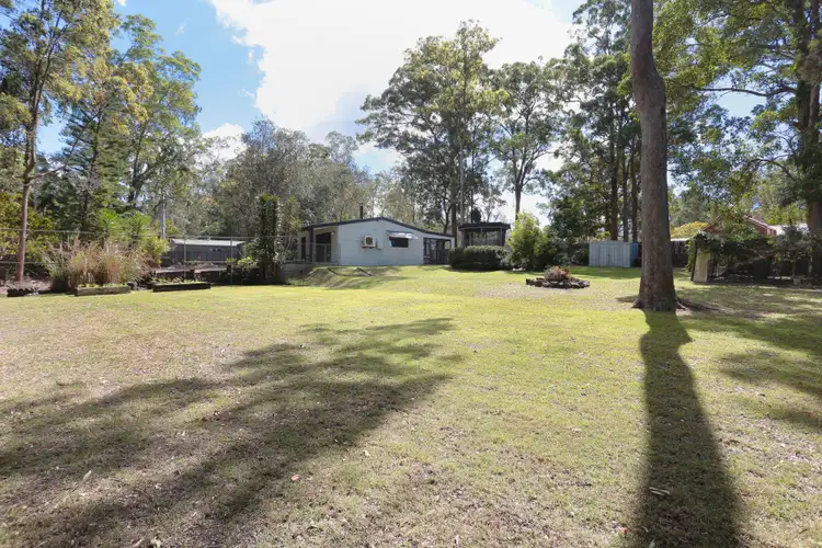 Third view of Homely house listing, 462 Connection Rd, Mooloolah Valley QLD 4553