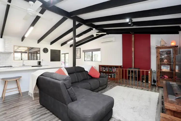 Fourth view of Homely house listing, 462 Connection Rd, Mooloolah Valley QLD 4553