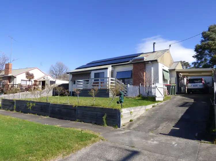 Main view of Homely house listing, 6 Low Rd, Yallourn North VIC 3825