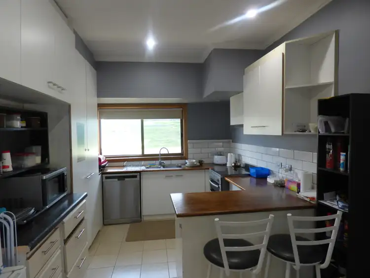 Second view of Homely house listing, 6 Low Rd, Yallourn North VIC 3825