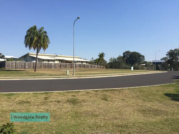 Seventh view of Homely land listing, 14 First Ave, Woodgate QLD 4660