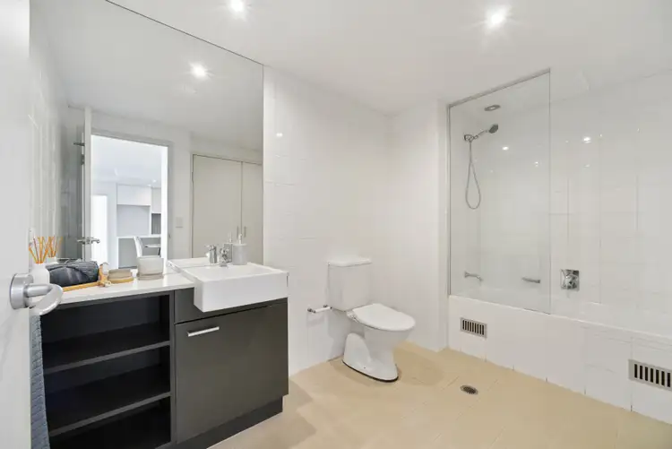 Sixth view of Homely apartment listing, 58/2 Hutchinson Walk, Zetland NSW 2017
