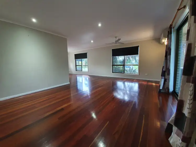 Second view of Homely house listing, 22 St Mungo Street, Granville QLD 4650