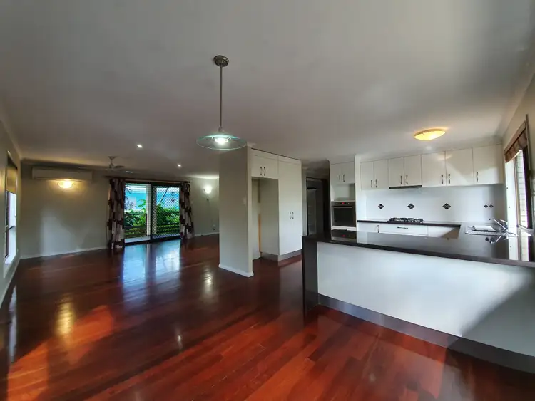 Third view of Homely house listing, 22 St Mungo Street, Granville QLD 4650