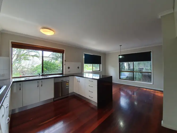 Fifth view of Homely house listing, 22 St Mungo Street, Granville QLD 4650