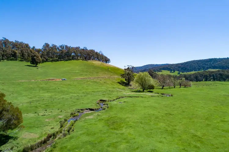 Second view of Homely rural property listing, 3724 Tallangatta Creek Rd, Tallangatta Valley VIC 3701