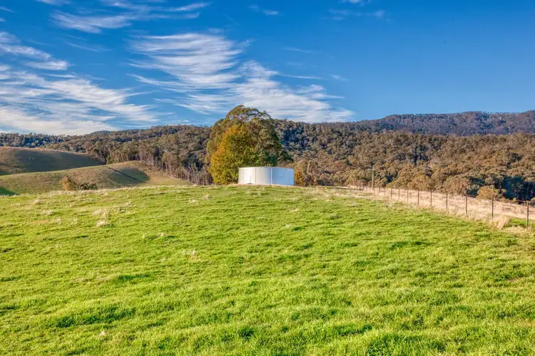 Seventh view of Homely rural property listing, 3724 Tallangatta Creek Rd, Tallangatta Valley VIC 3701