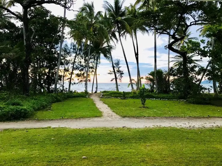 2/26 Donkin Lane, Mission Beach QLD 4852