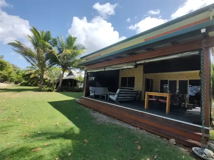 Sixth view of Homely unit listing, 2/26 Donkin Lane, Mission Beach QLD 4852