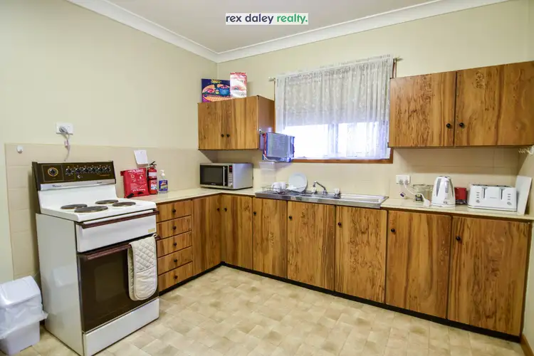 Fourth view of Homely house listing, Unit 3/40A King St, Inverell NSW 2360