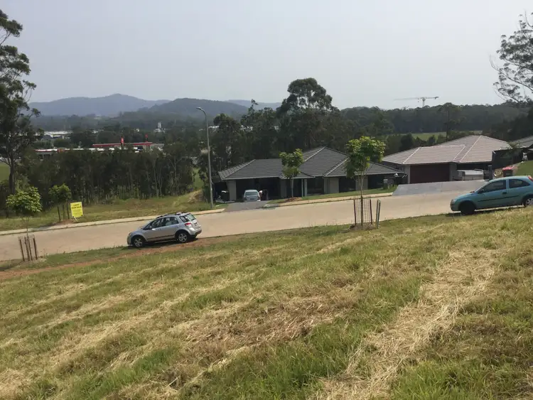 Third view of Homely land listing, 11 Moonlight Cres, Coffs Harbour NSW 2450