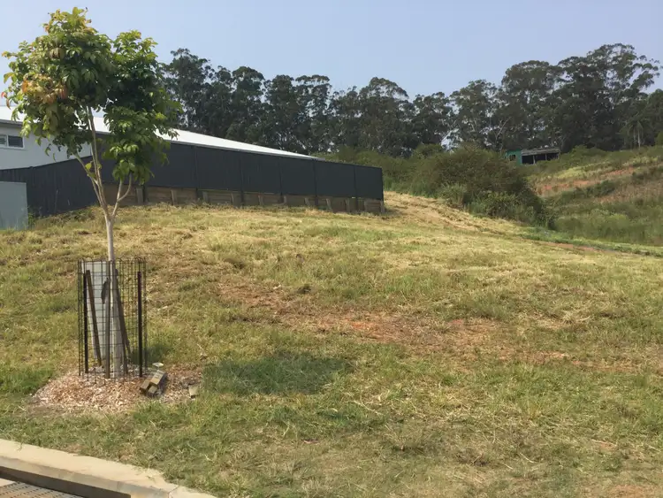 Fourth view of Homely land listing, 11 Moonlight Cres, Coffs Harbour NSW 2450