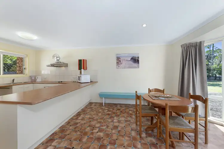 Third view of Homely house listing, 42 Egret Lane, Moore Park Beach QLD 4670
