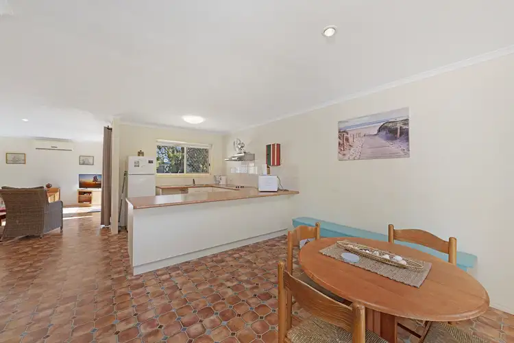 Fourth view of Homely house listing, 42 Egret Lane, Moore Park Beach QLD 4670