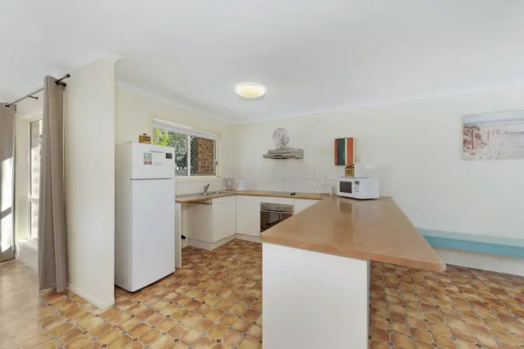 Fifth view of Homely house listing, 42 Egret Lane, Moore Park Beach QLD 4670