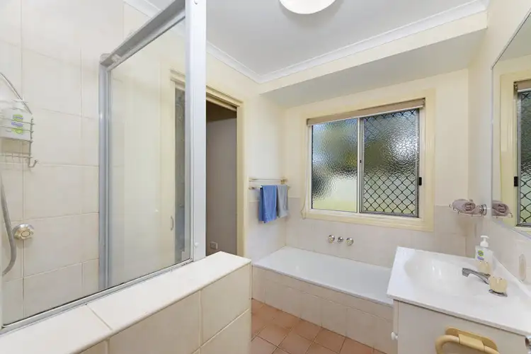 Sixth view of Homely house listing, 42 Egret Lane, Moore Park Beach QLD 4670