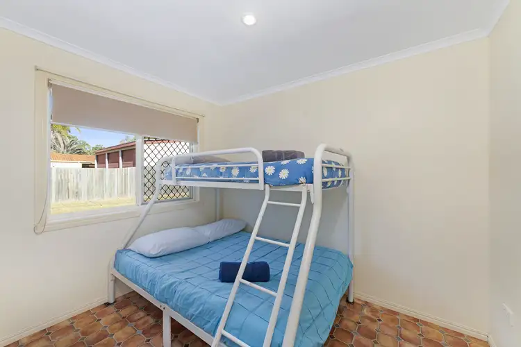 Seventh view of Homely house listing, 42 Egret Lane, Moore Park Beach QLD 4670