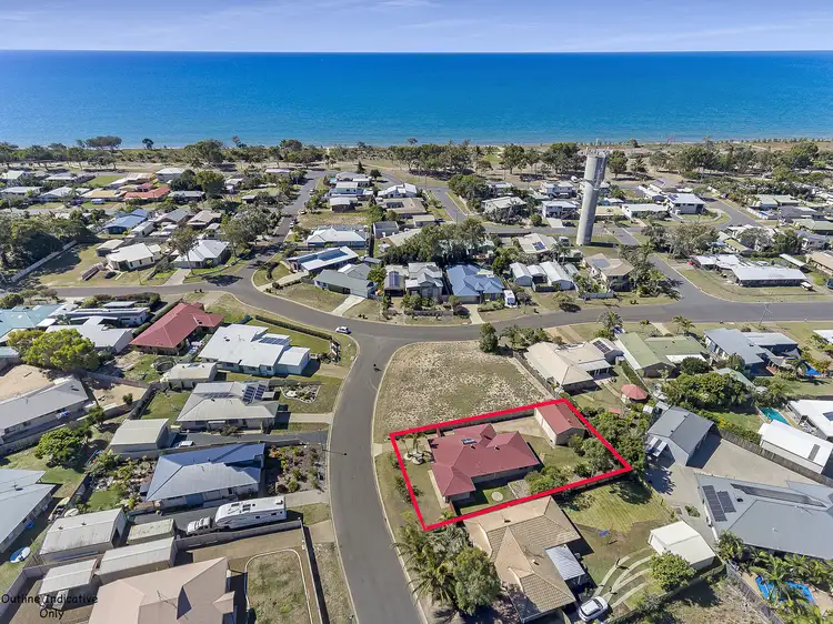Main view of Homely house listing, 20 Alexander Drive, Moore Park Beach QLD 4670