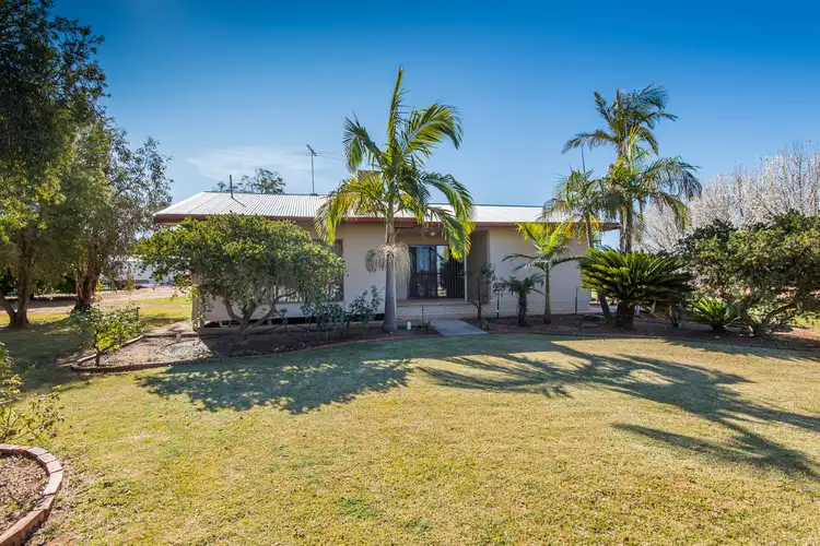 Lot 1 - 54 Twentieth St, Red Cliffs VIC 3496