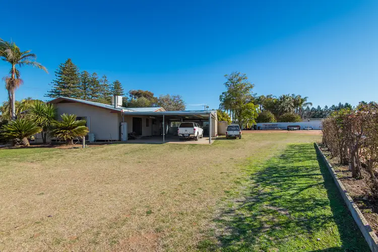 Second view of Homely rural property listing, Lot 1 - 54 Twentieth St, Red Cliffs VIC 3496