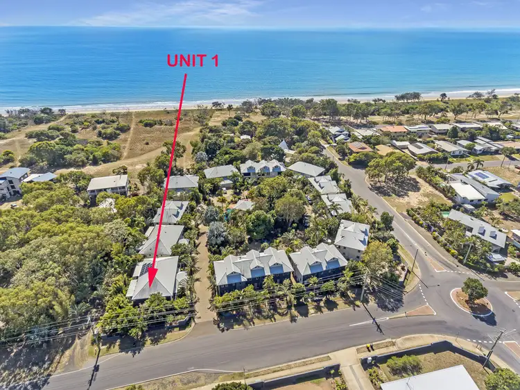 Unit 1/2 Sylvan Dr, Moore Park Beach QLD 4670