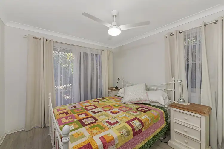 Fourth view of Homely unit listing, Unit 1/2 Sylvan Dr, Moore Park Beach QLD 4670